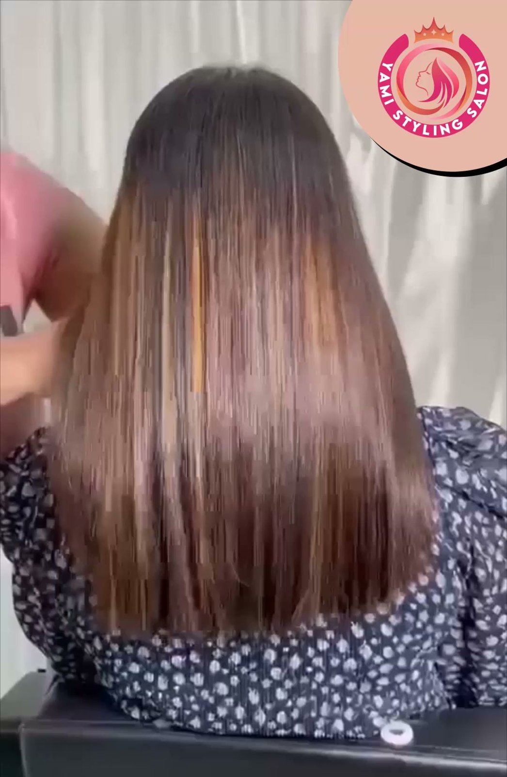 Yami Styling Salon