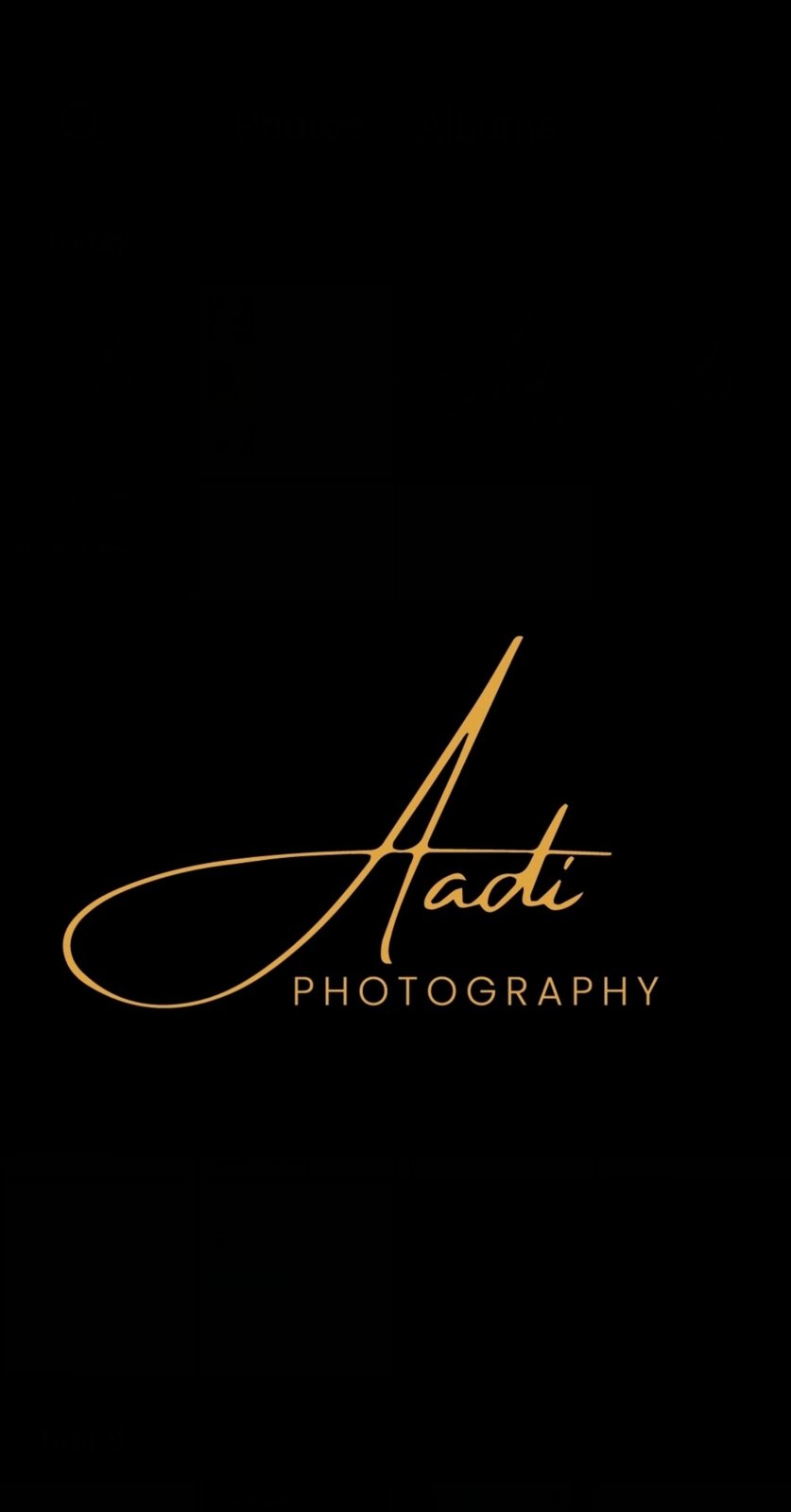 Aadi Photography
