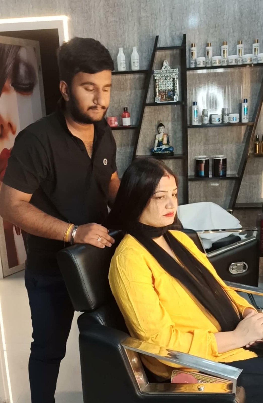 Rashmi Beauty Care (Only For Ladies)
