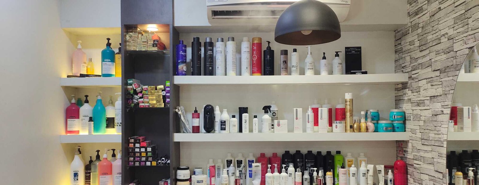 Dream Look Family Salon & Academy