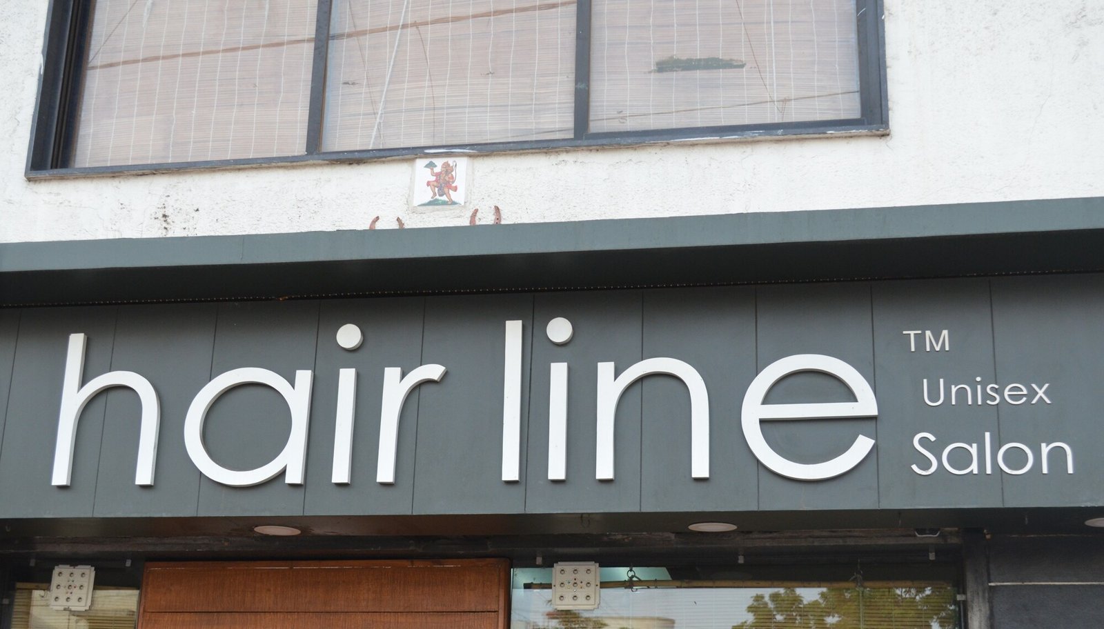 Hairline Salon Academy