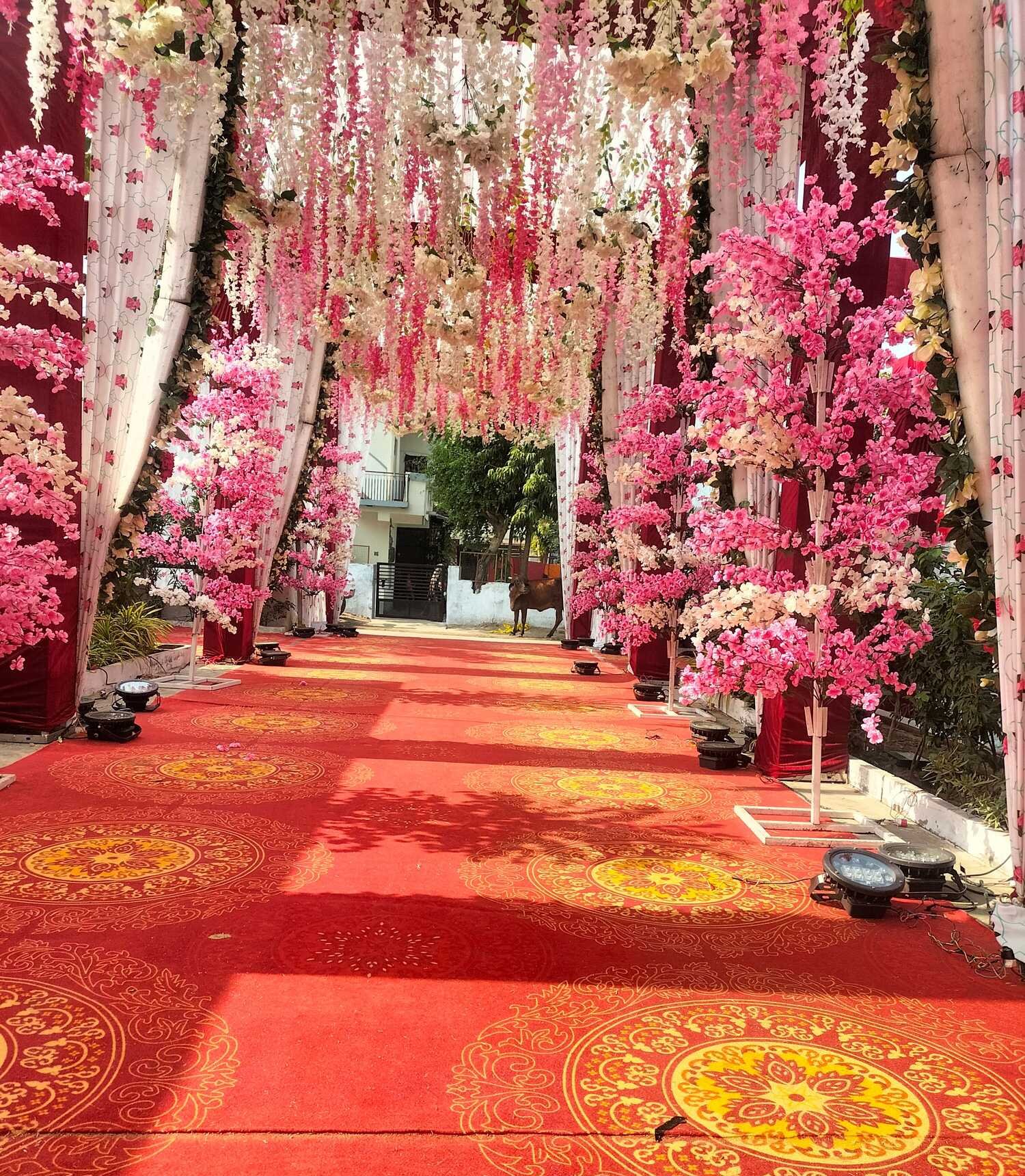 Tulsi Decorators