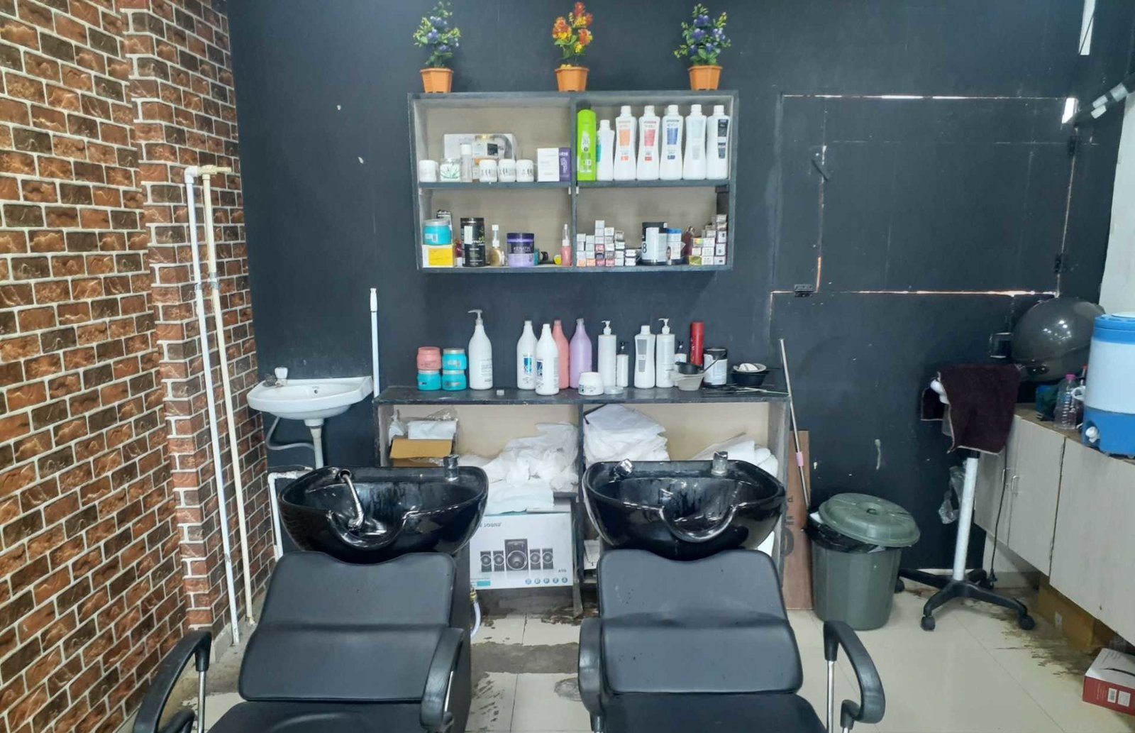 Hair Lab Unisex Salon