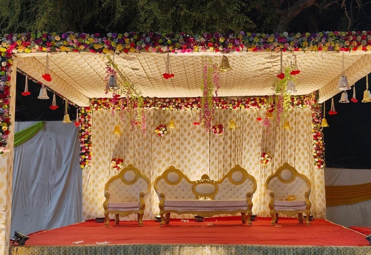 Hari Om Faraskhana and Light Decorators
