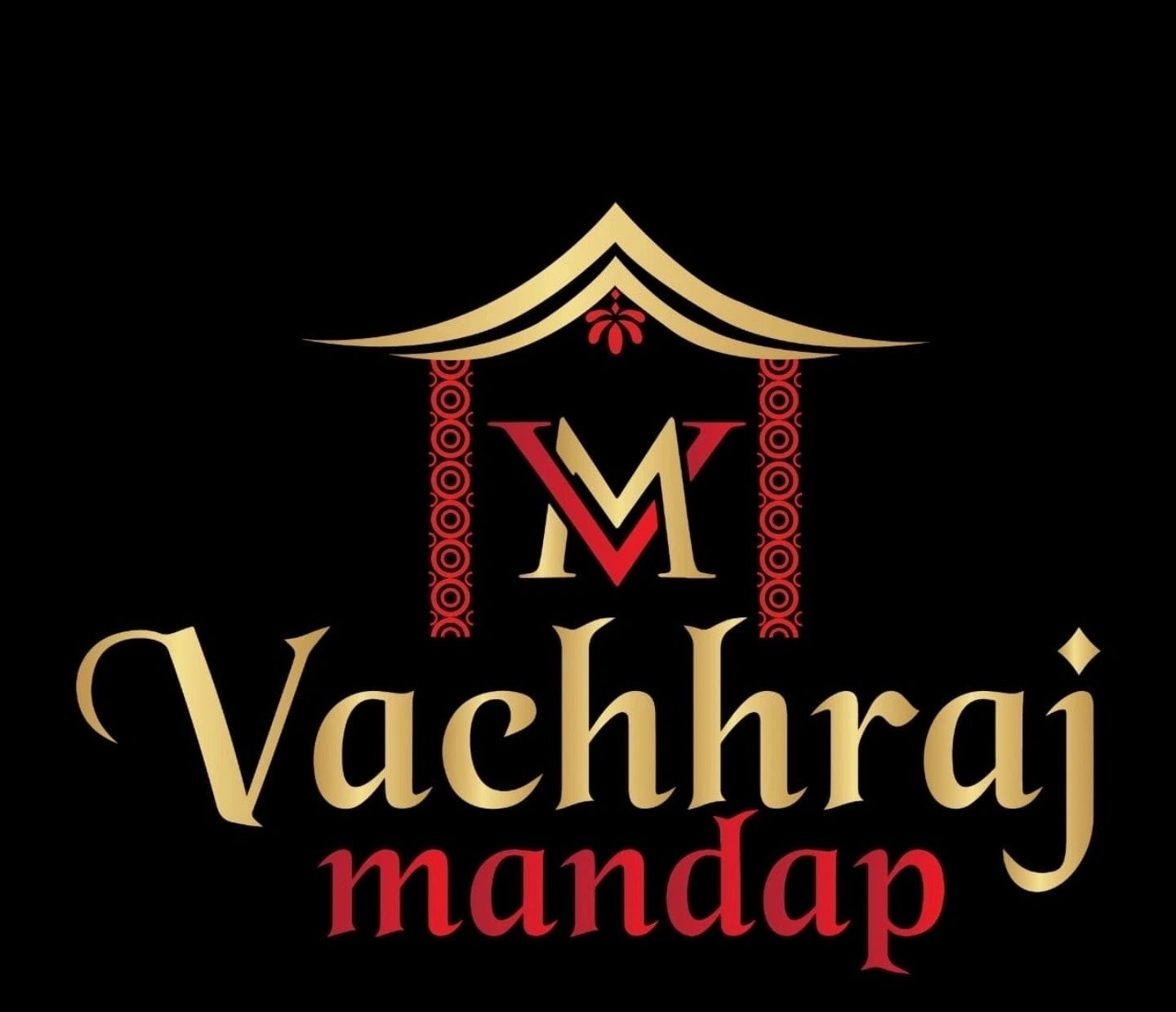 Vachhraj Mandap Decoration