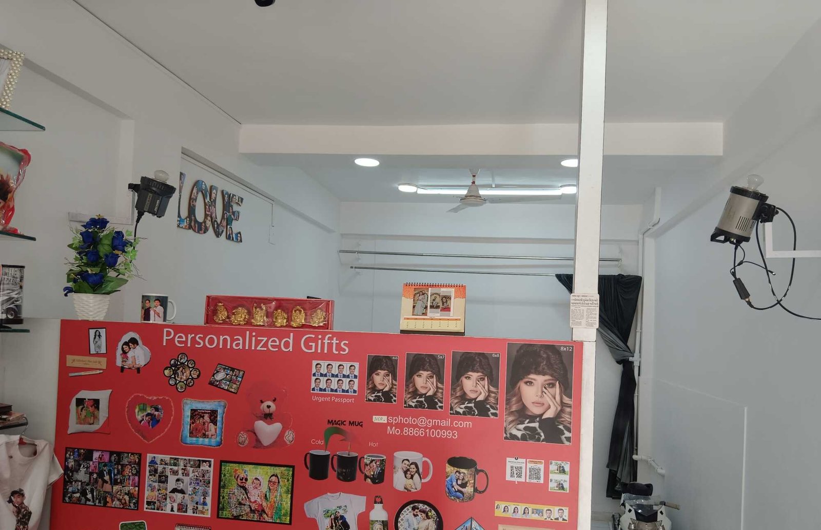 Siddheshwary Photo Studio