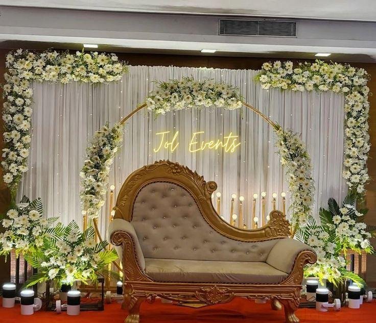 Meera Mandap Decoration & Management