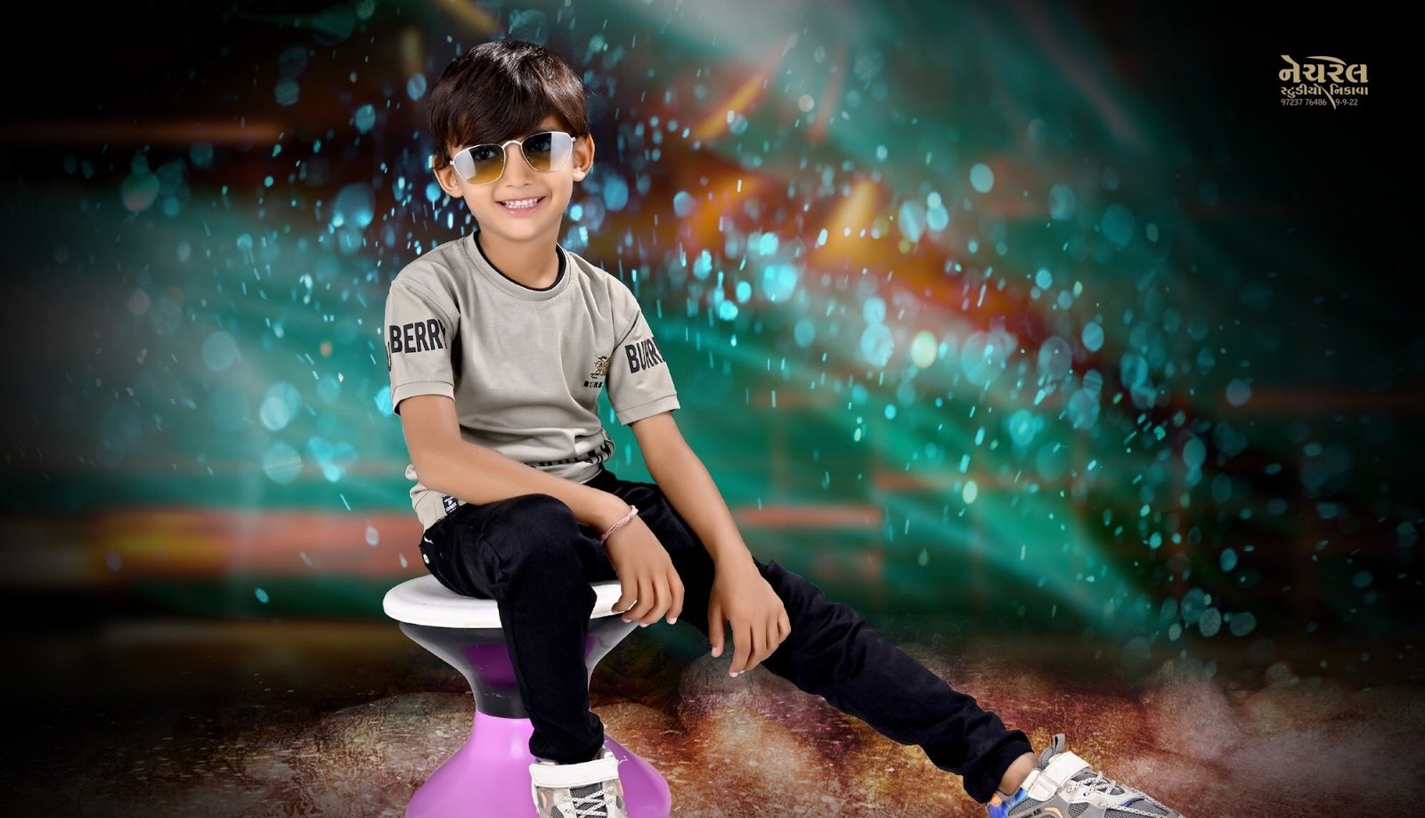 Natural Digital Studio