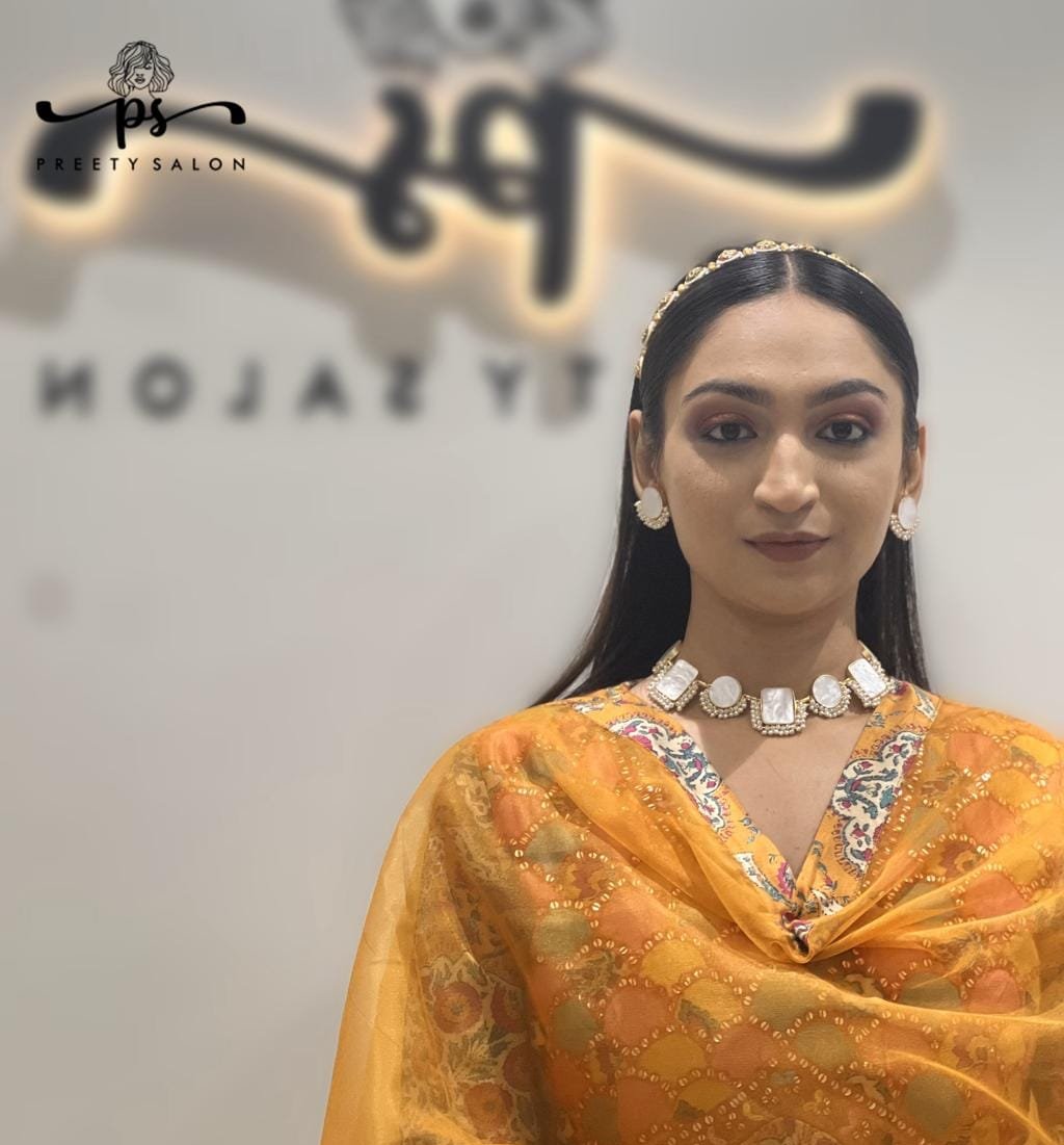 Preety Salon