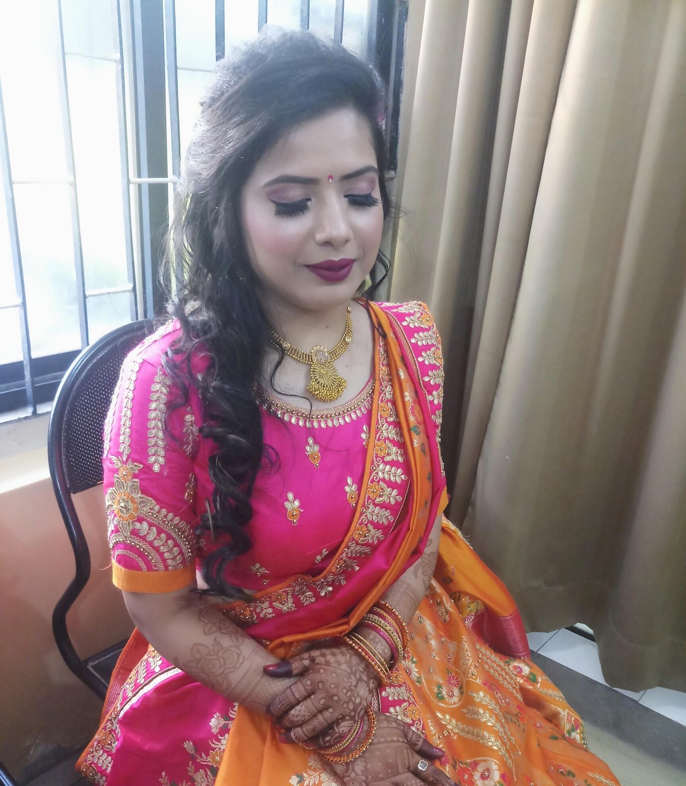 Sai yami Herbal Beauty Parlour