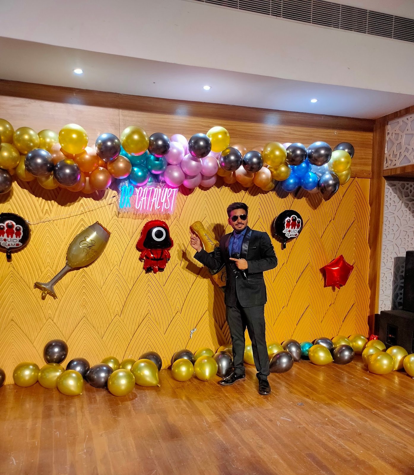 Guju Events