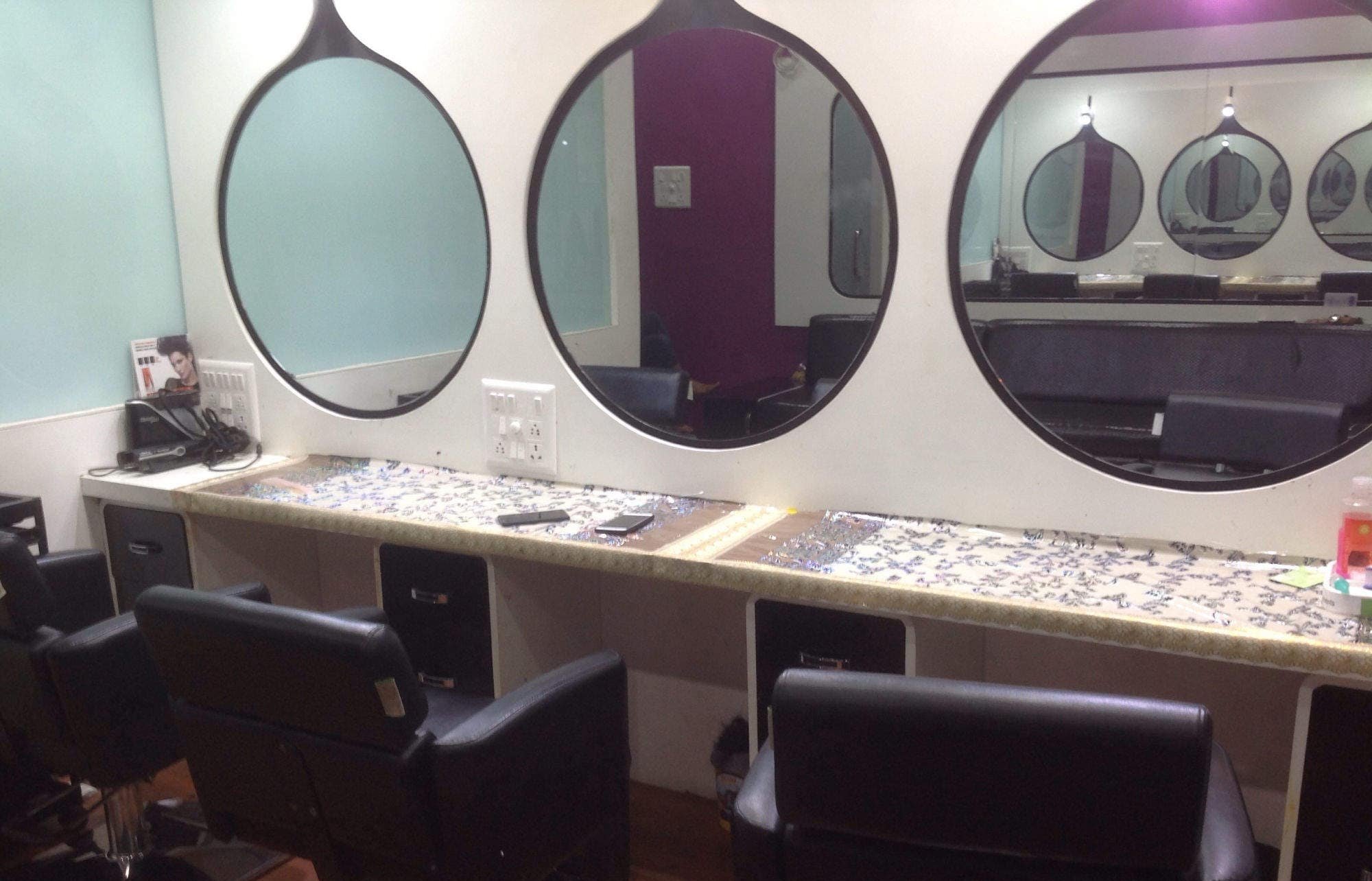 My Sparkle Salon