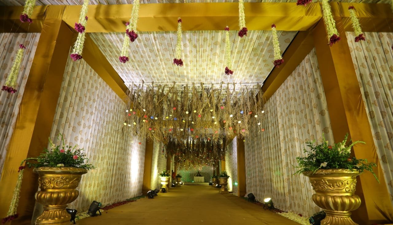 Shree Aiji Decorators