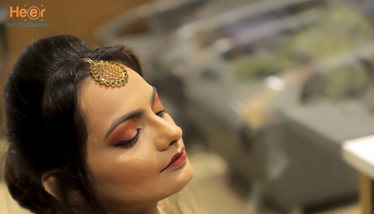 Monsoon Salon