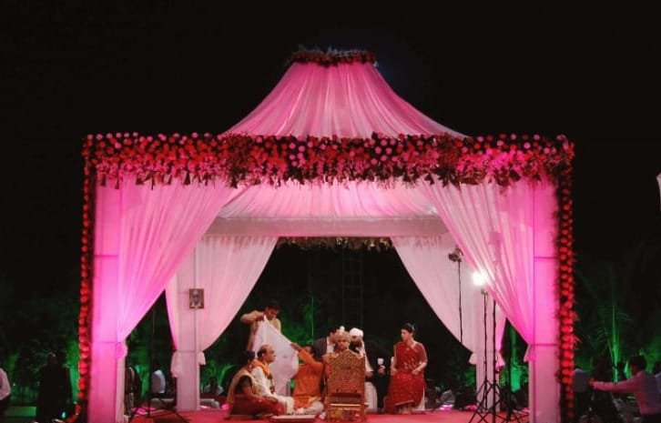 Shyamwala Decorators & Event's Management