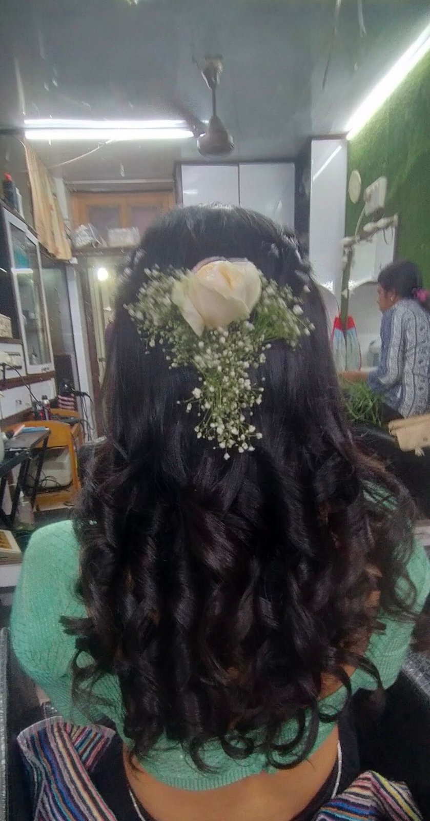 Aastha Beauty Care