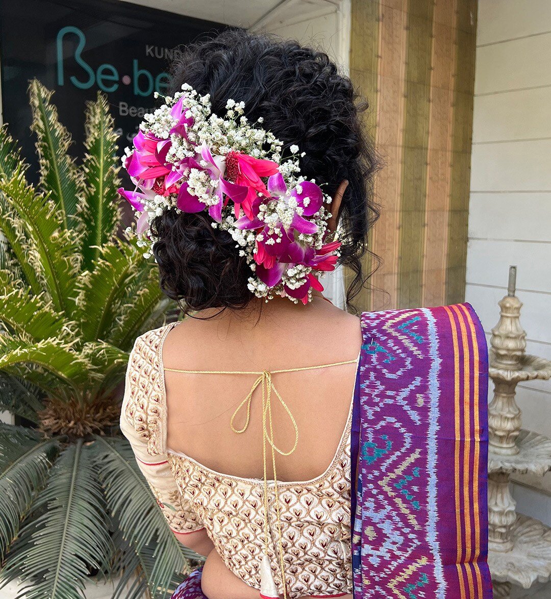 Kundan Be Belle Beauty Salon