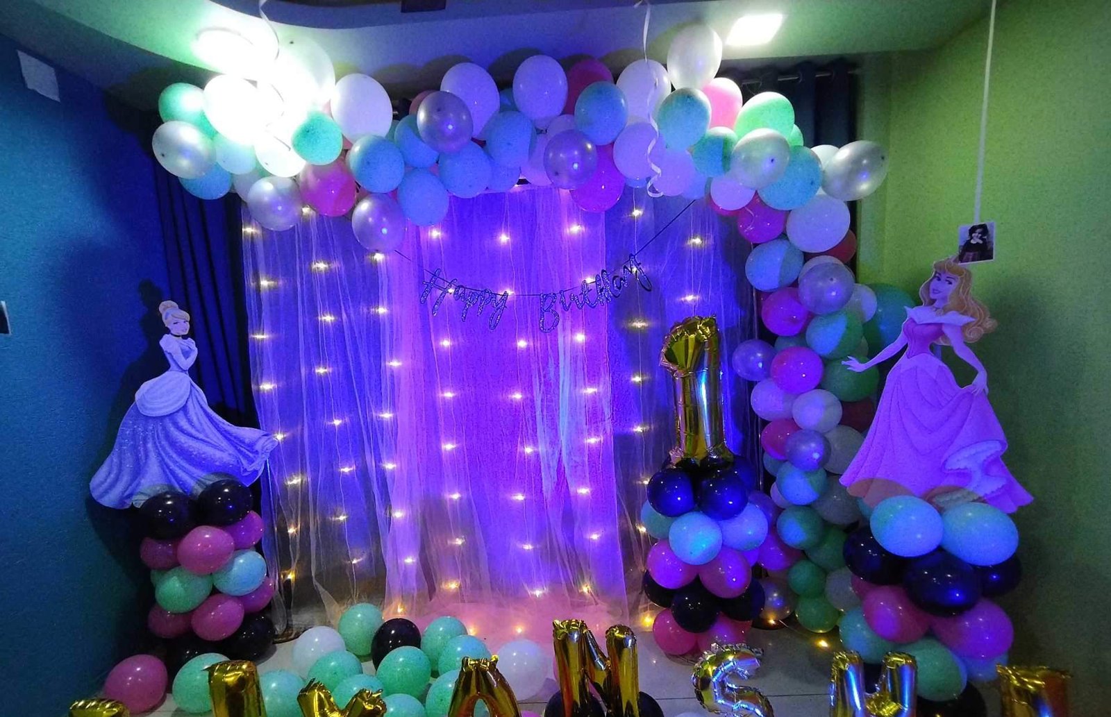 Kids Party