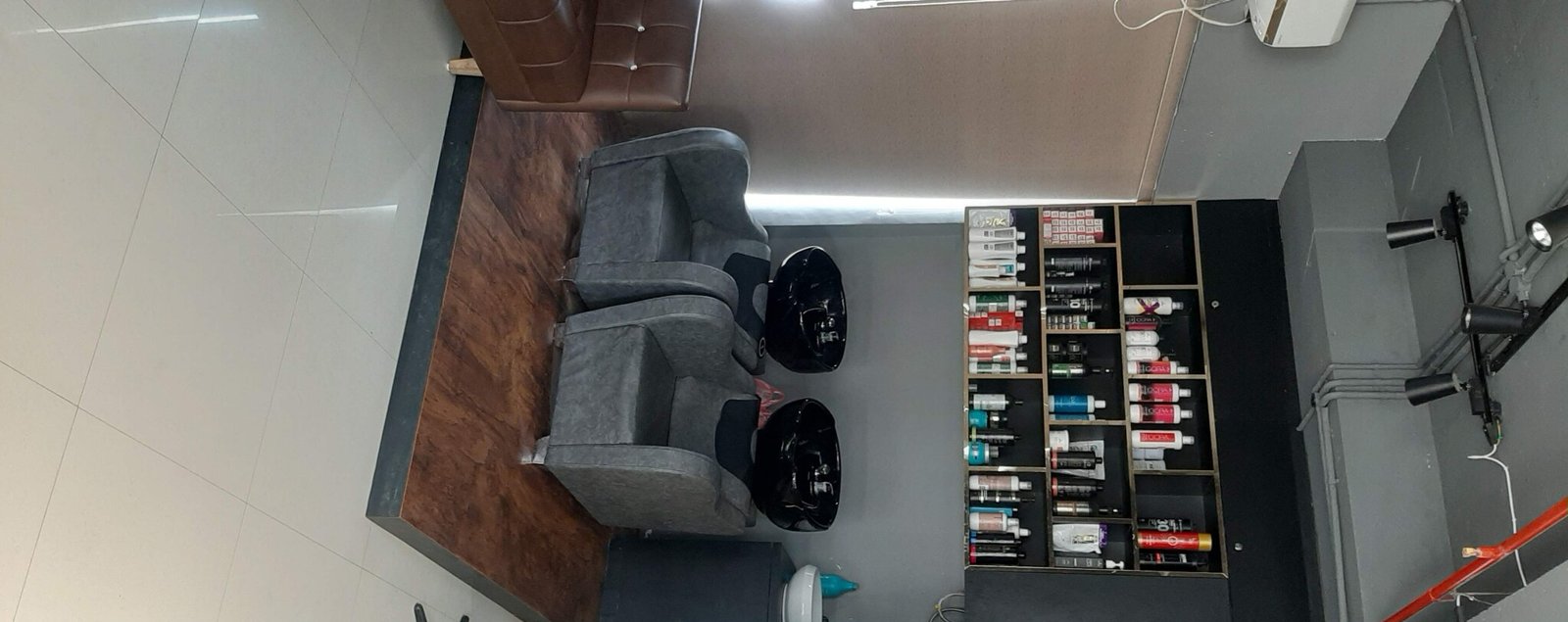 Ambika Hair & Beauty