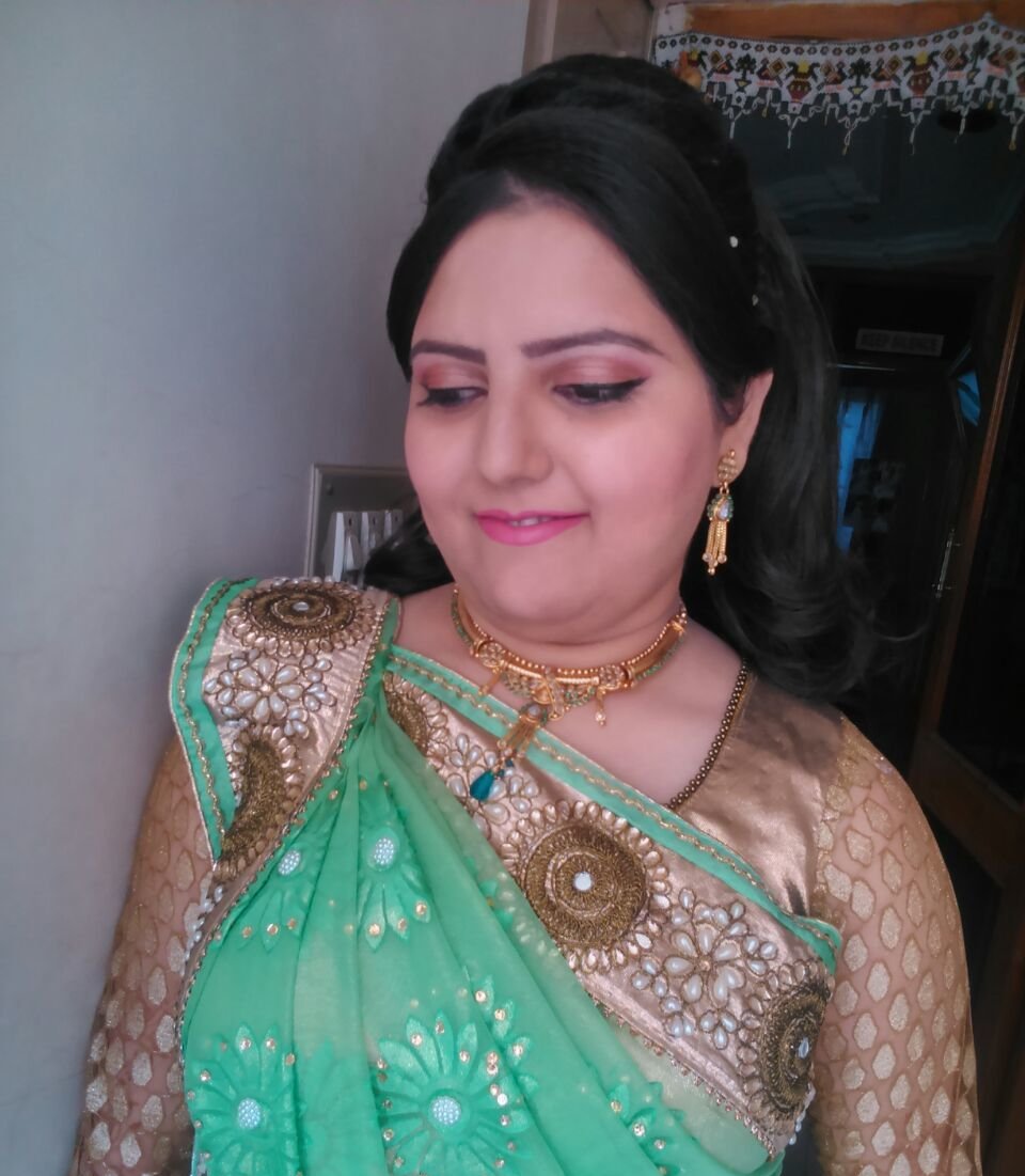 Saheli Beauty Care