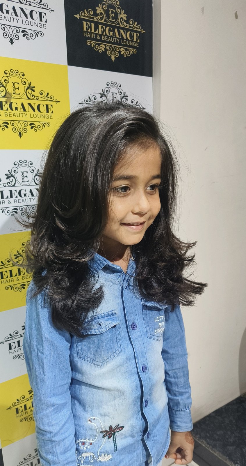 Elegance Hair & Beauty Lounge
