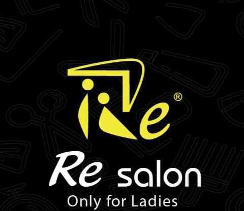 Re Salon (only For Ladies)