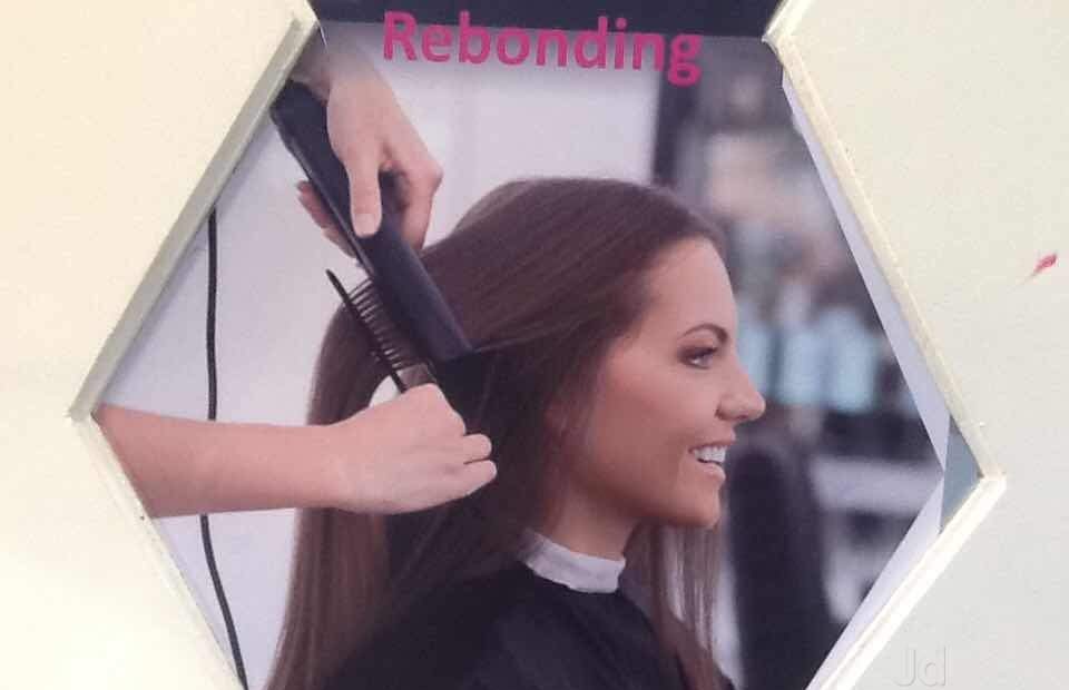 Takdir AC Hair Salon