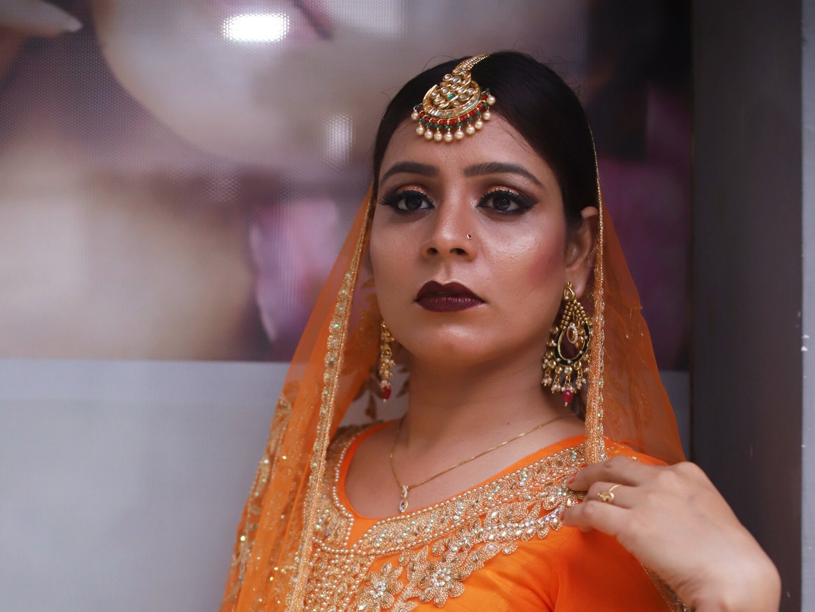 Shan Beauty Care