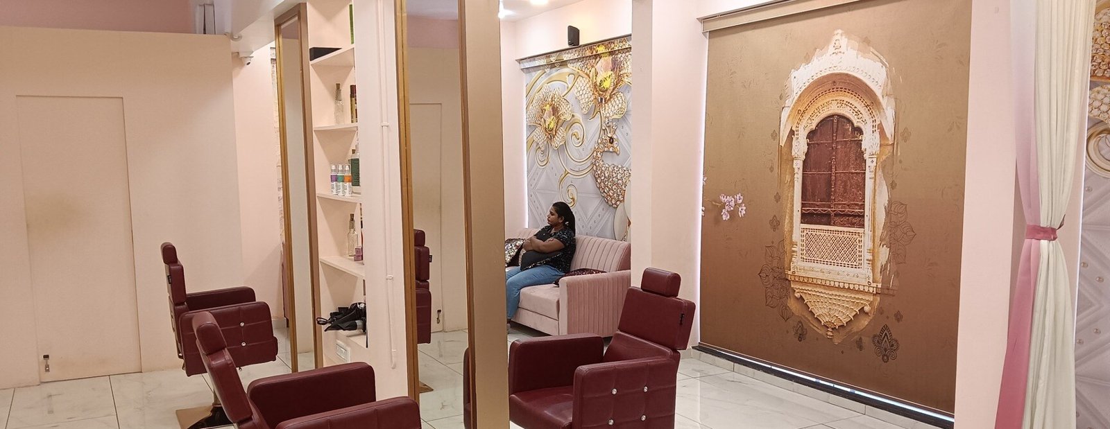 Glitter Girls Beauty Salon