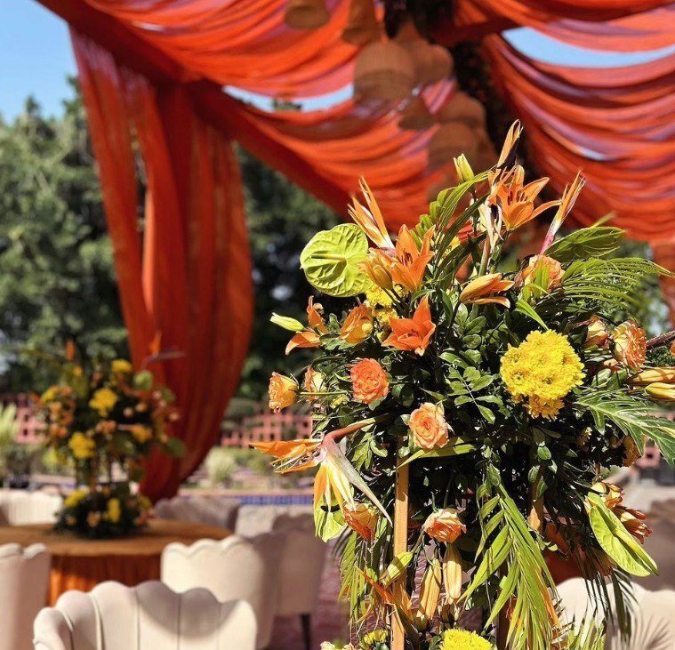 Musk Events