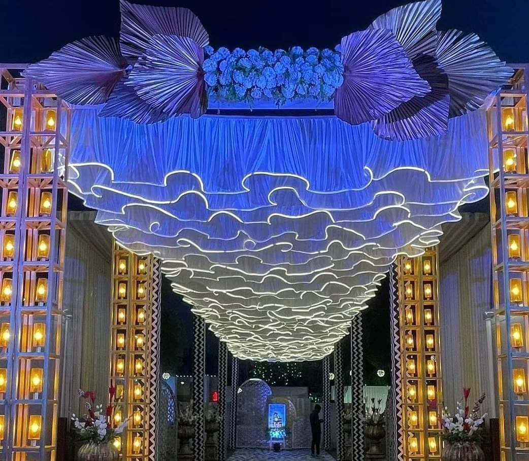 Chamunda Events