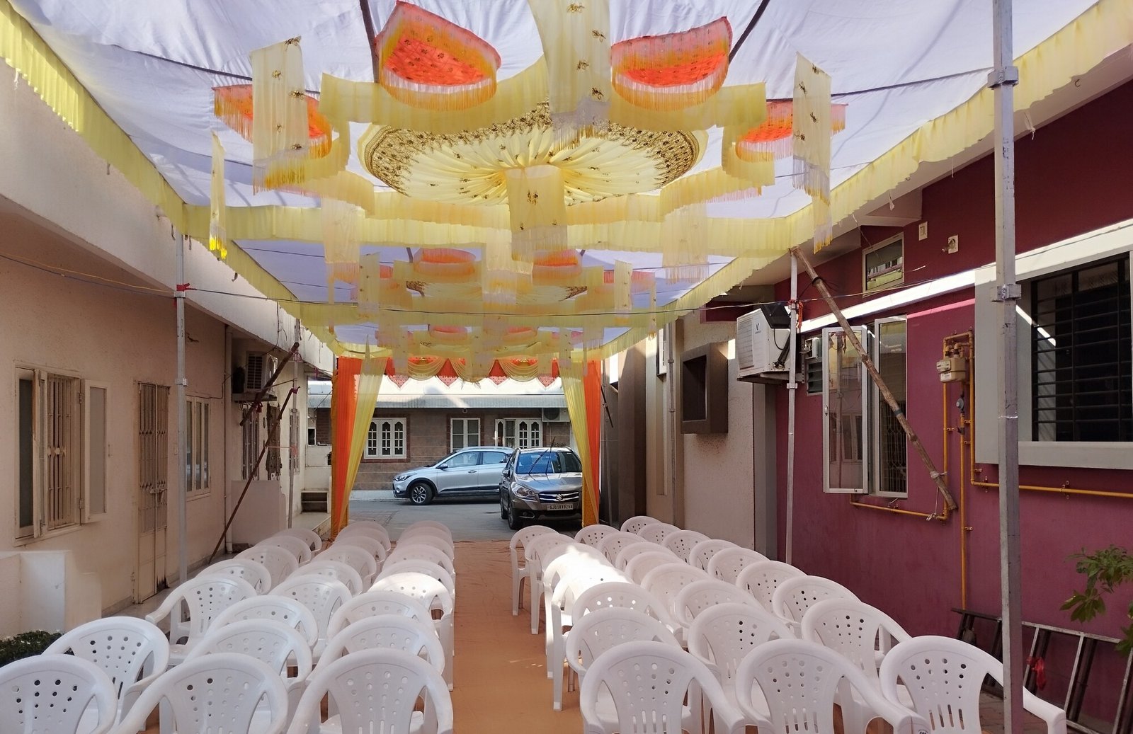 Jay Swaminarayan Faraskhana