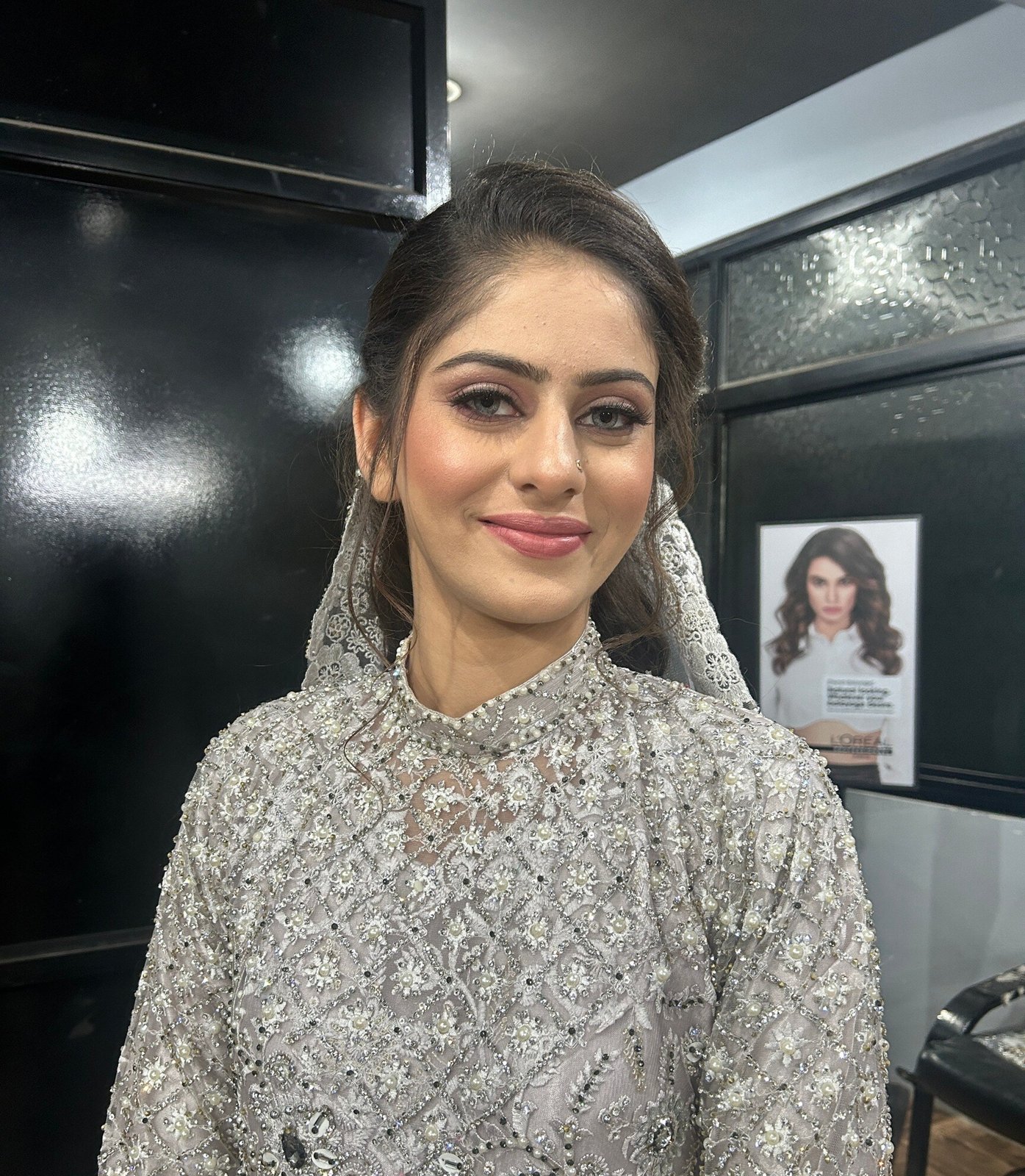 Makeover By Vishwa