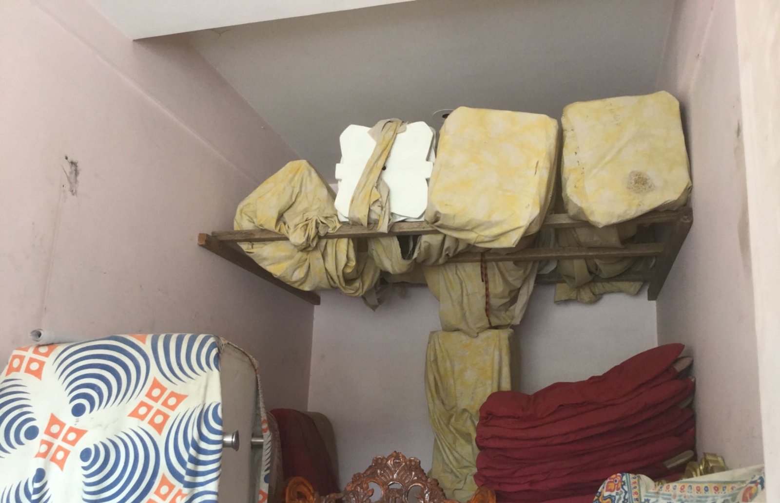 Uma Mandap Decorator