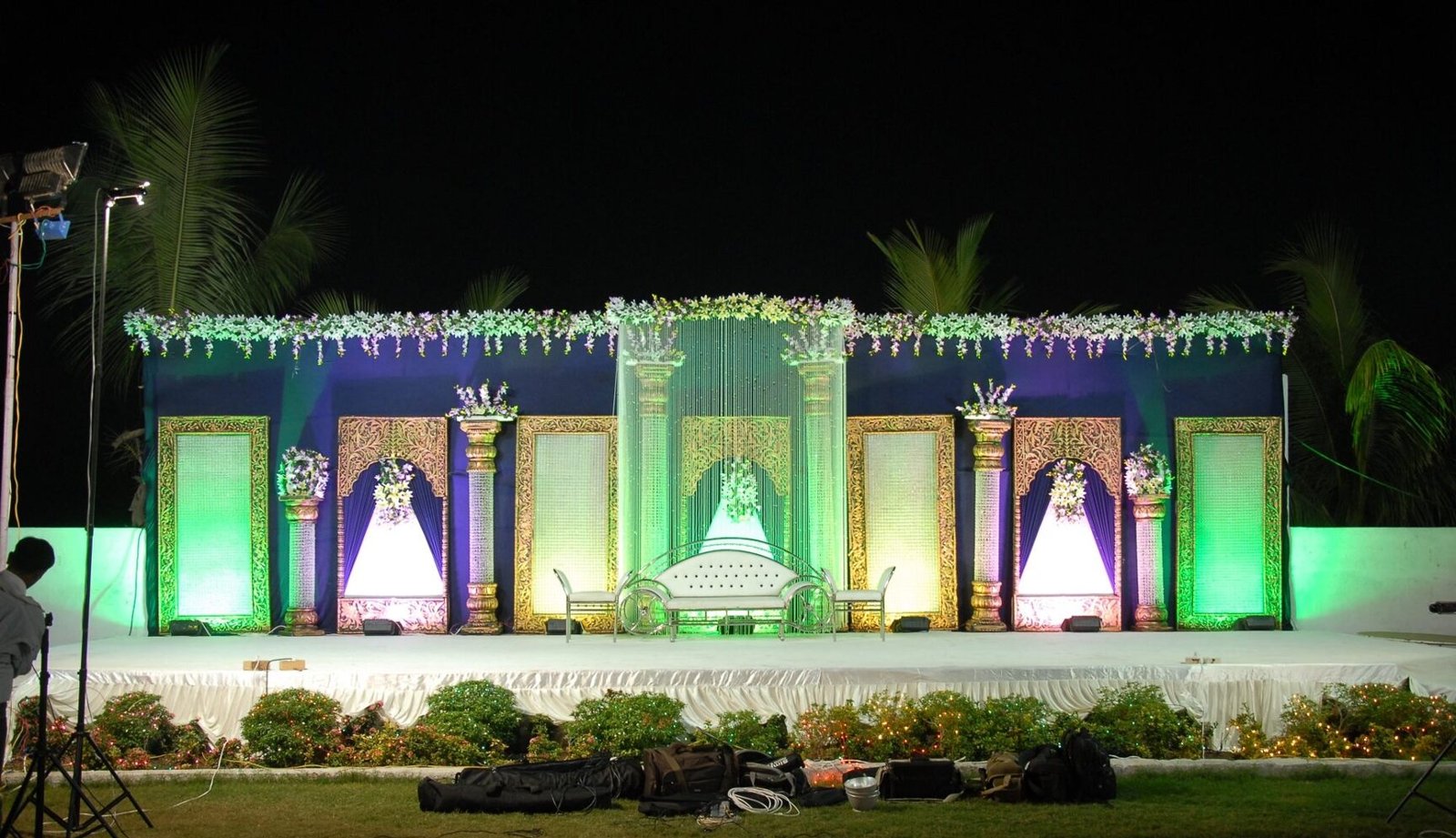 Yash Mandap Service