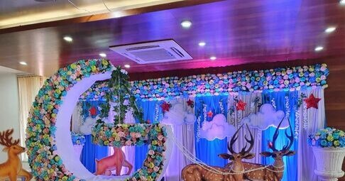 Hari Events Nd Decoretion
