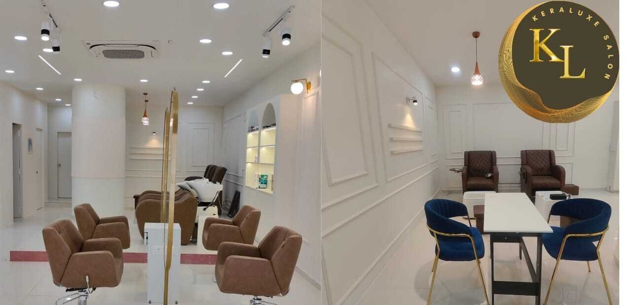 Keraluxe Salon