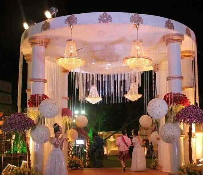 Shubhaarambh Event Planner