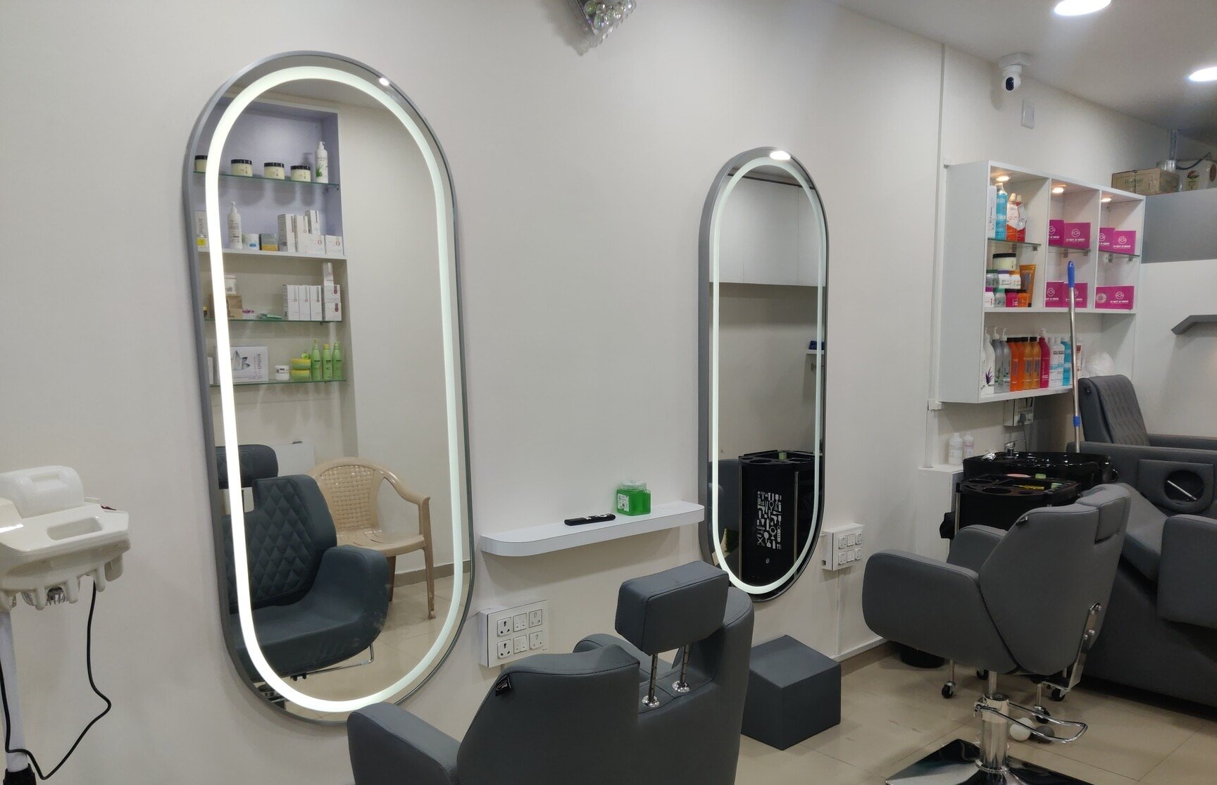 Ira Beauty Care