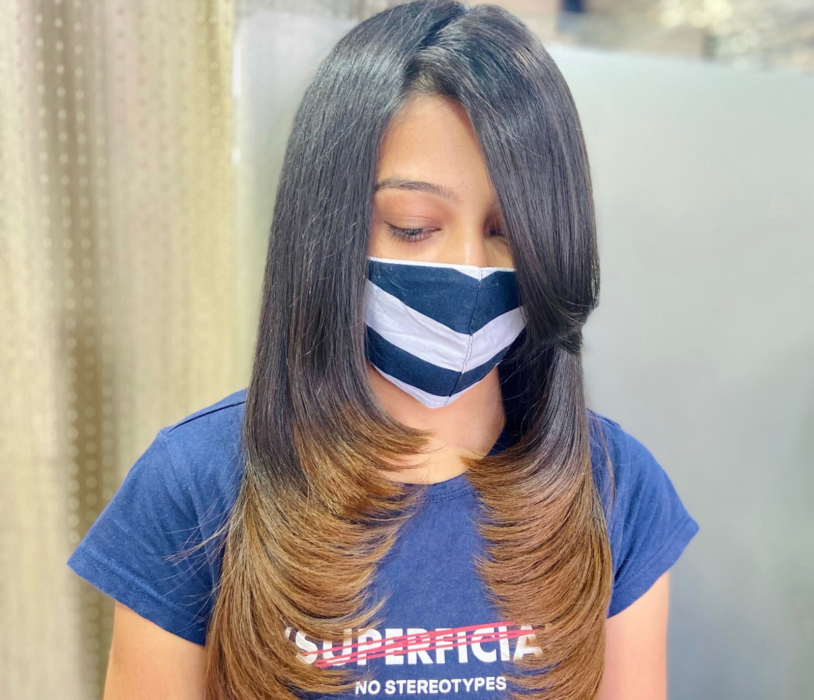 Infinity Unisex Salon