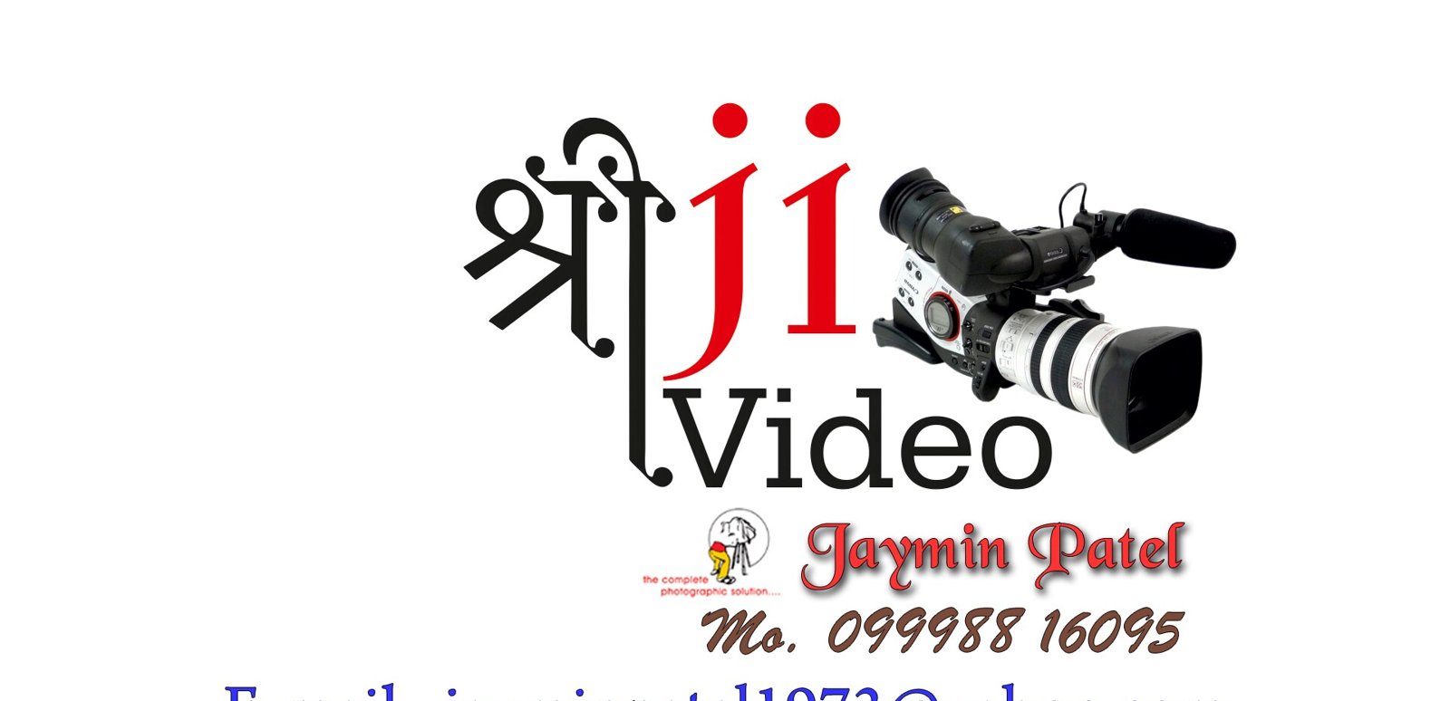Shreeji Video