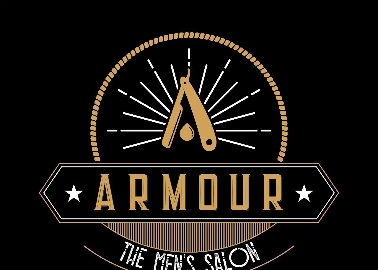 Armour The Men's Salon