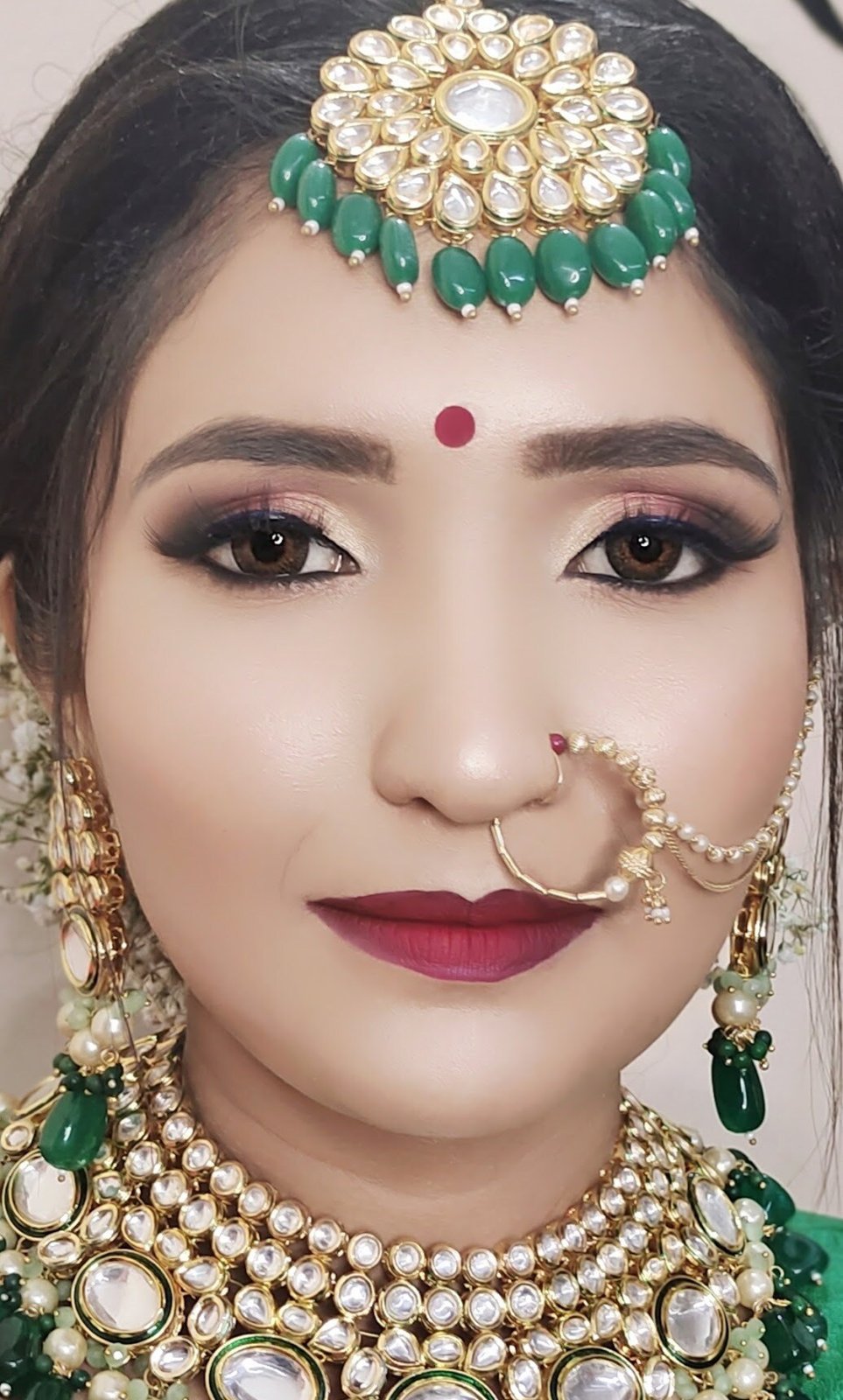 SANJ Beauty Parlour