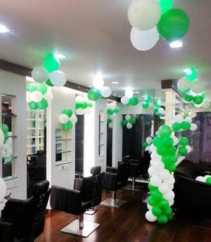 Hershes Family Salon