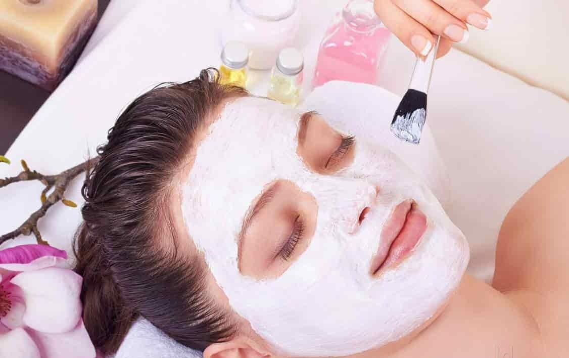 Jenam Beauty Parlour