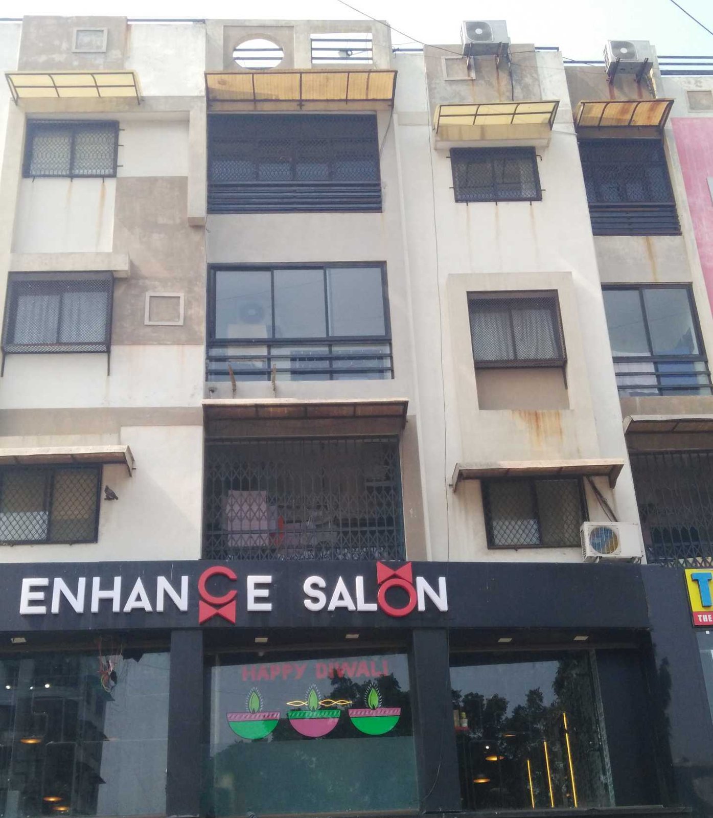 Enhance Salon & Academy