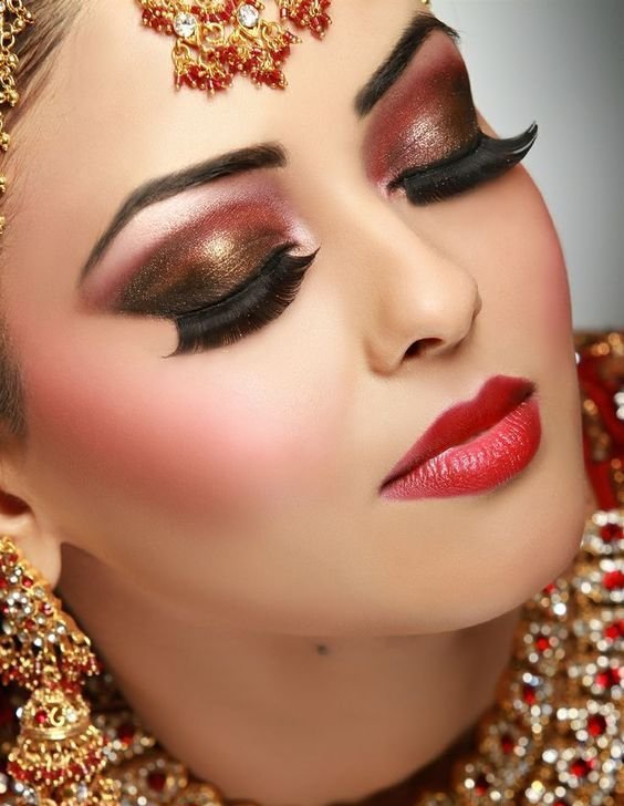 Look Beauty Parlour