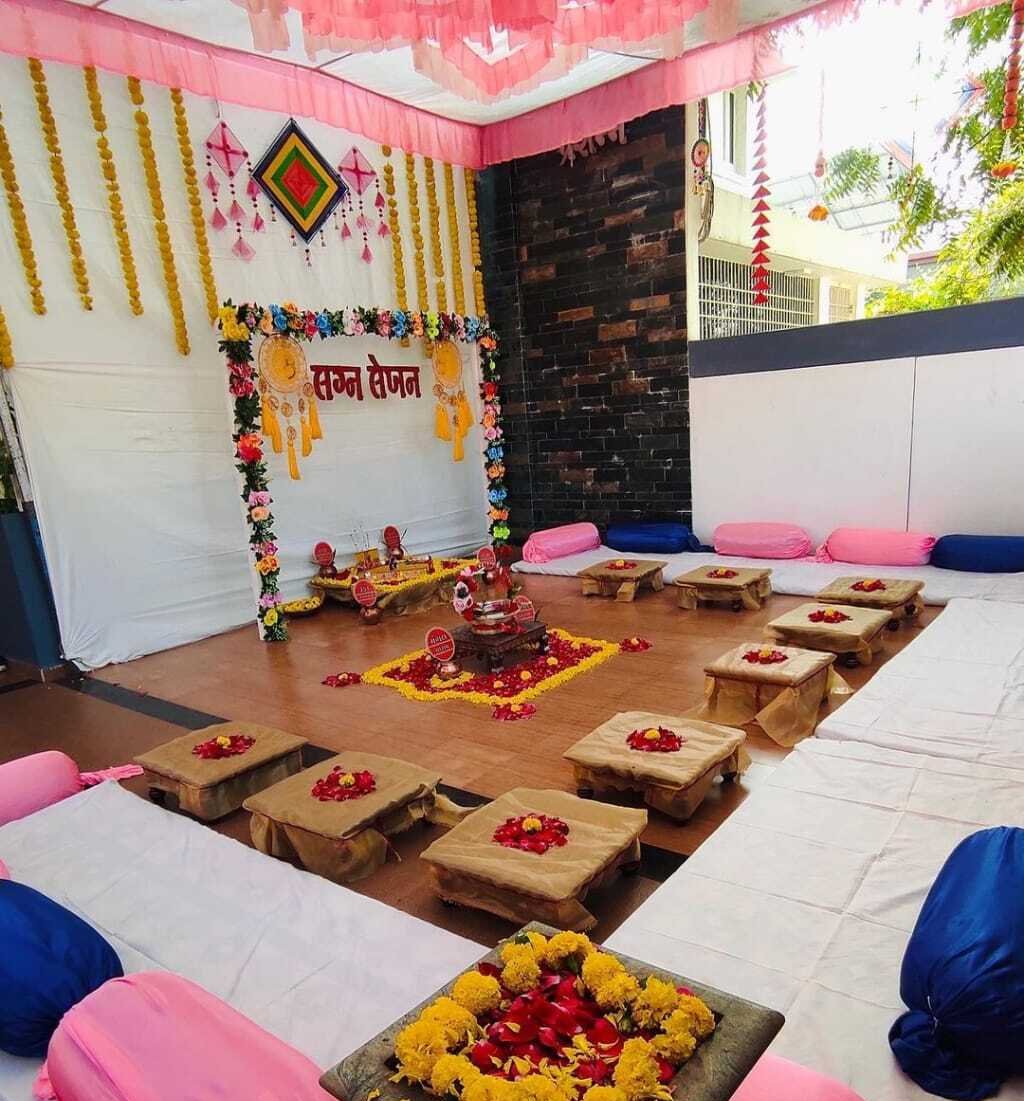 Swaminarayan Mandap Service