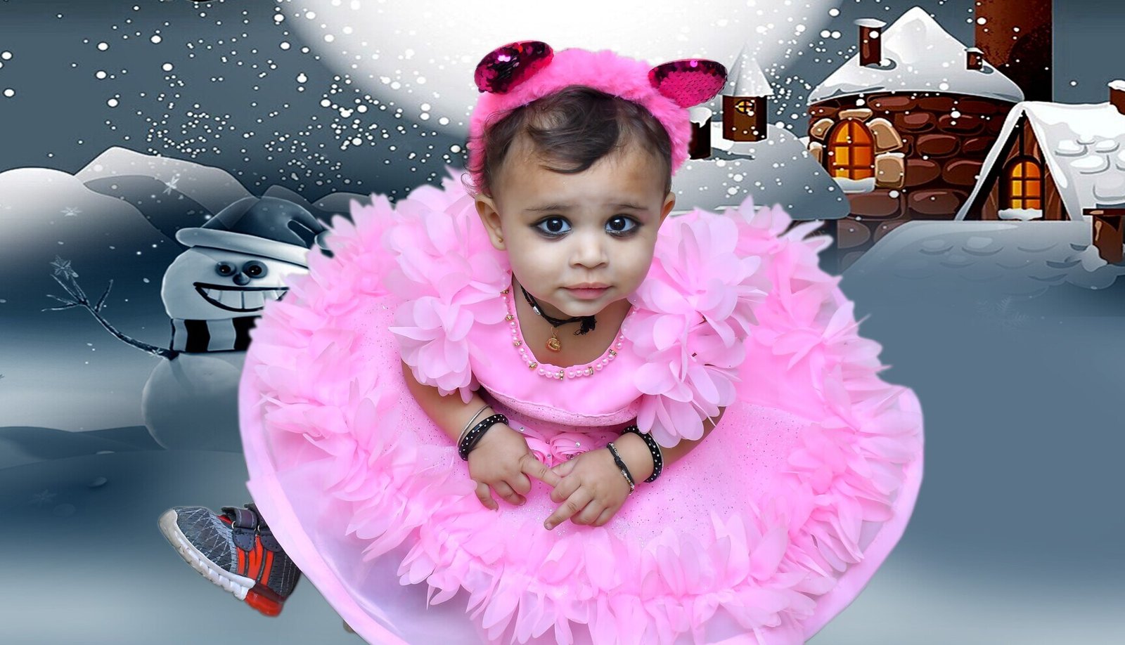 Bajarang Modeling Studio