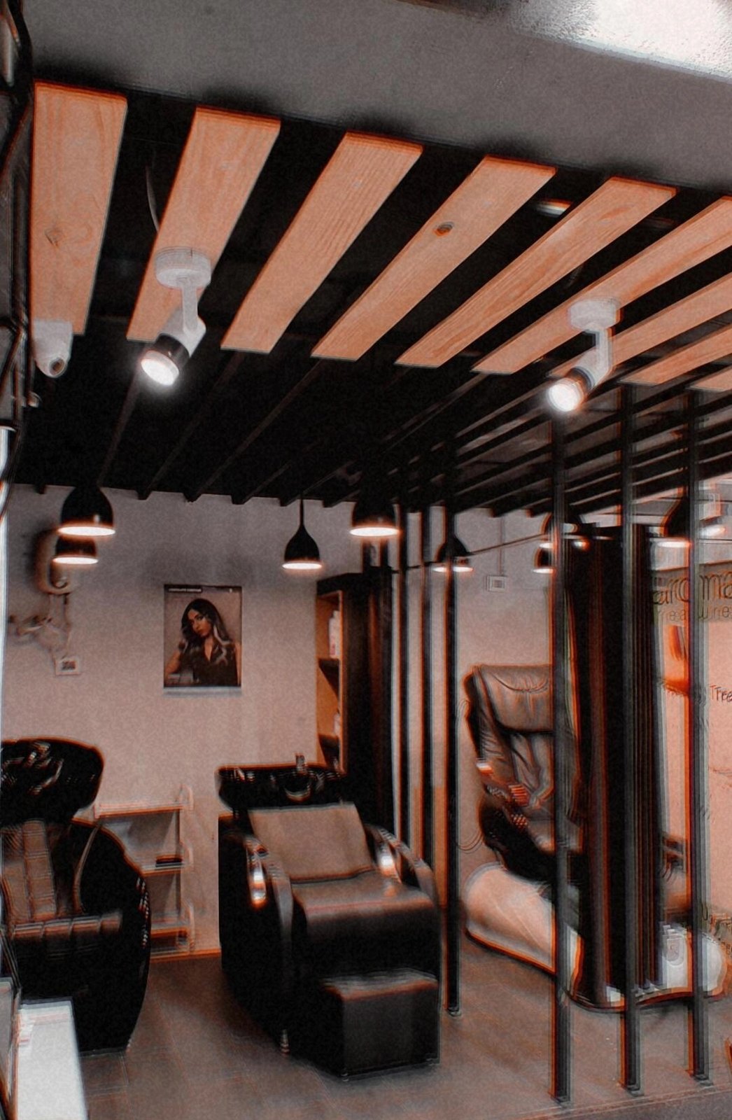 The Hair Avenue ( Unisex Salon)